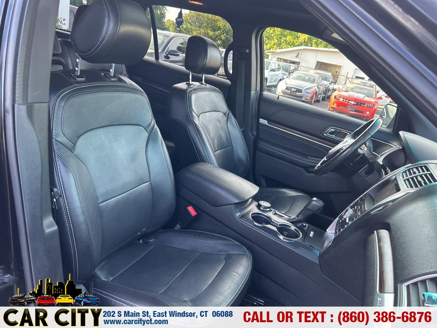 2017 Ford Explorer Limited 4WD, available for sale in East Windsor, Connecticut | Car City LLC. East Windsor, Connecticut 2017 Ford Explorer Limited 4WD, available for sale in East Windsor, Connecticut | Car City LLC. East Windsor, Connecticut