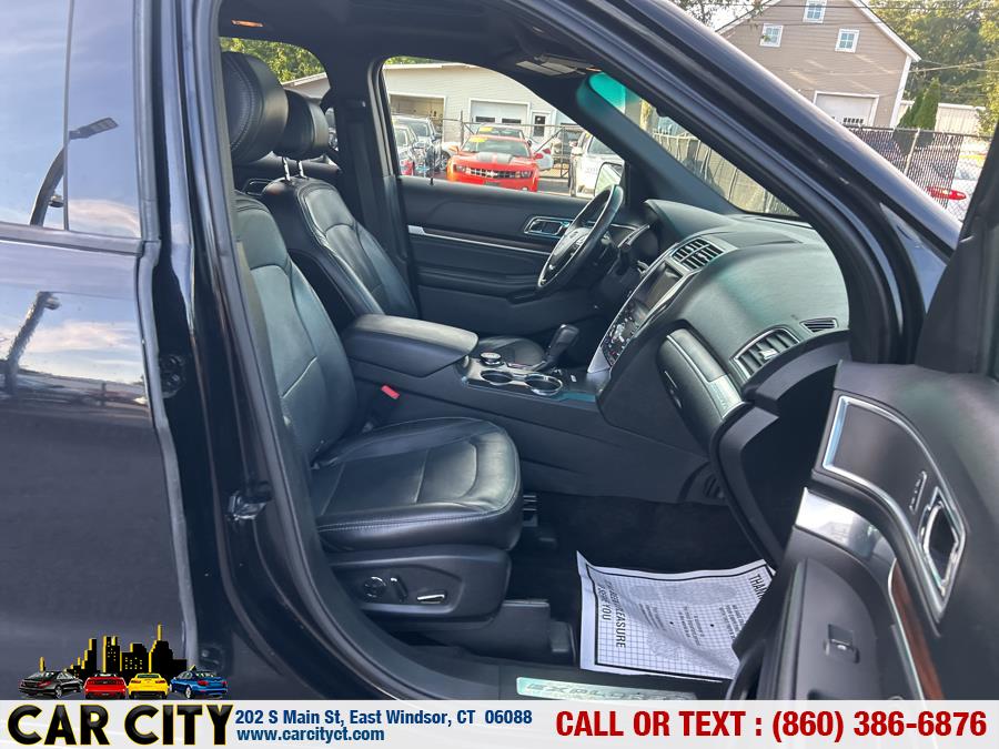 2017 Ford Explorer Limited 4WD, available for sale in East Windsor, Connecticut | Car City LLC. East Windsor, Connecticut 2017 Ford Explorer Limited 4WD, available for sale in East Windsor, Connecticut | Car City LLC. East Windsor, Connecticut