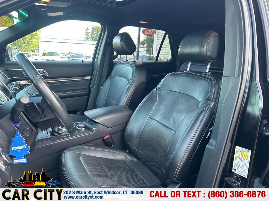 2017 Ford Explorer Limited 4WD, available for sale in East Windsor, Connecticut | Car City LLC. East Windsor, Connecticut 2017 Ford Explorer Limited 4WD, available for sale in East Windsor, Connecticut | Car City LLC. East Windsor, Connecticut