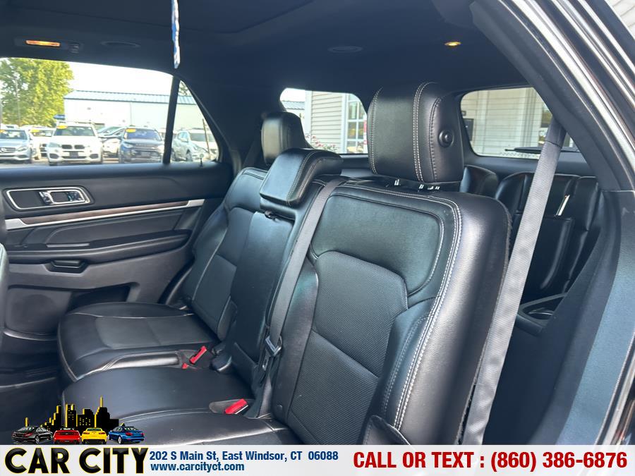 2017 Ford Explorer Limited 4WD, available for sale in East Windsor, Connecticut | Car City LLC. East Windsor, Connecticut 2017 Ford Explorer Limited 4WD, available for sale in East Windsor, Connecticut | Car City LLC. East Windsor, Connecticut