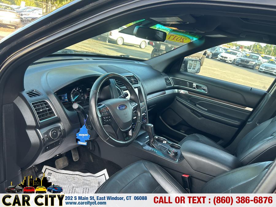 2017 Ford Explorer Limited 4WD, available for sale in East Windsor, Connecticut | Car City LLC. East Windsor, Connecticut 2017 Ford Explorer Limited 4WD, available for sale in East Windsor, Connecticut | Car City LLC. East Windsor, Connecticut