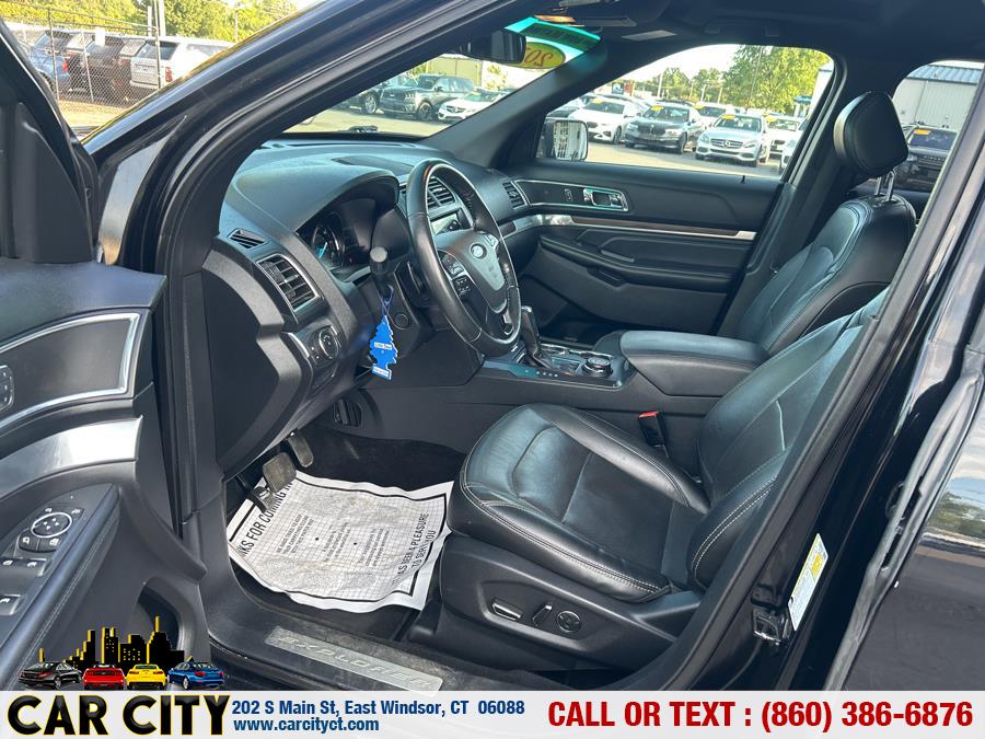 2017 Ford Explorer Limited 4WD, available for sale in East Windsor, Connecticut | Car City LLC. East Windsor, Connecticut 2017 Ford Explorer Limited 4WD, available for sale in East Windsor, Connecticut | Car City LLC. East Windsor, Connecticut