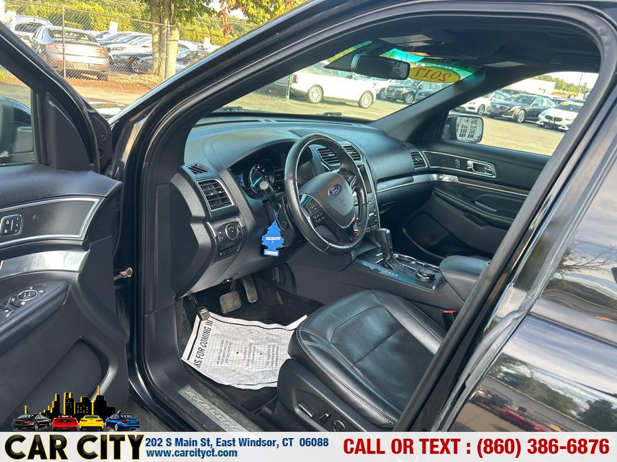 2017 Ford Explorer Limited 4WD, available for sale in East Windsor, Connecticut | Car City LLC. East Windsor, Connecticut 2017 Ford Explorer Limited 4WD, available for sale in East Windsor, Connecticut | Car City LLC. East Windsor, Connecticut