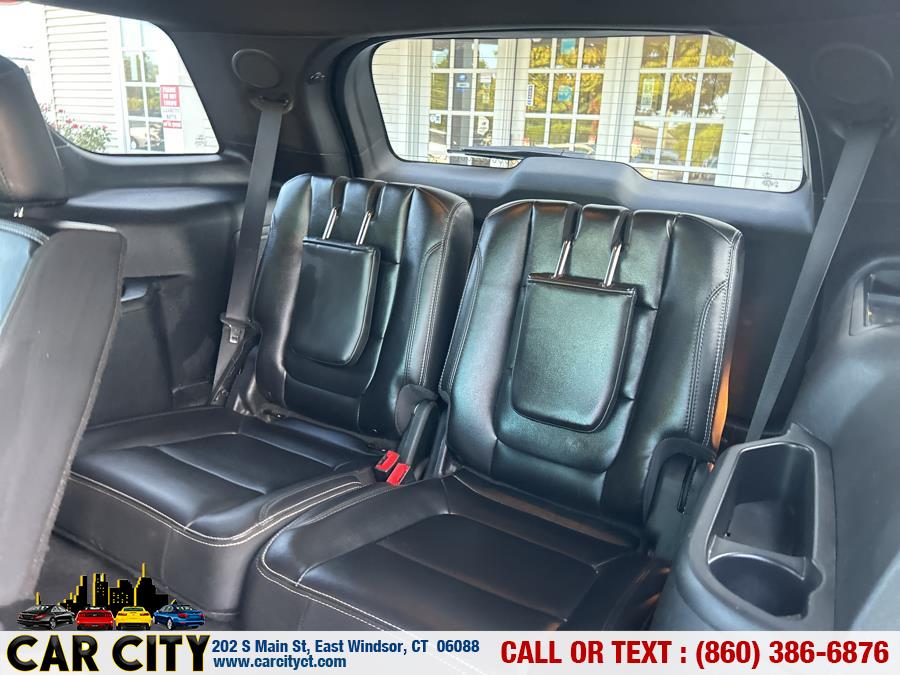 2017 Ford Explorer Limited 4WD, available for sale in East Windsor, Connecticut | Car City LLC. East Windsor, Connecticut 2017 Ford Explorer Limited 4WD, available for sale in East Windsor, Connecticut | Car City LLC. East Windsor, Connecticut
