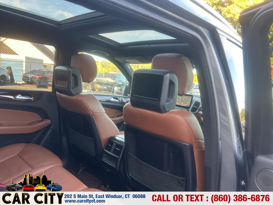 2018 Mercedes-Benz GLS GLS 450 4MATIC SUV, available for sale in East Windsor, Connecticut | Car City LLC. East Windsor, Connecticut 2018 Mercedes-Benz GLS GLS 450 4MATIC SUV, available for sale in East Windsor, Connecticut | Car City LLC. East Windsor, Connecticut