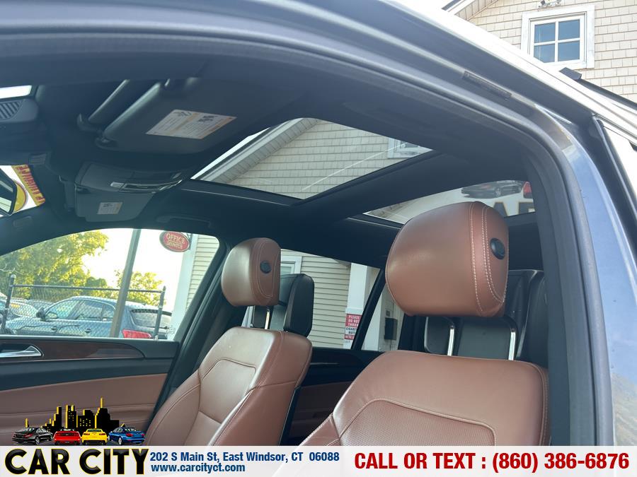 2018 Mercedes-Benz GLS GLS 450 4MATIC SUV, available for sale in East Windsor, Connecticut | Car City LLC. East Windsor, Connecticut 2018 Mercedes-Benz GLS GLS 450 4MATIC SUV, available for sale in East Windsor, Connecticut | Car City LLC. East Windsor, Connecticut