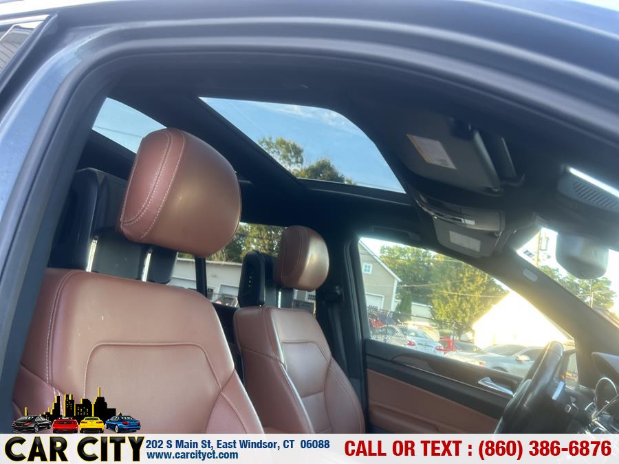 2018 Mercedes-Benz GLS GLS 450 4MATIC SUV, available for sale in East Windsor, Connecticut | Car City LLC. East Windsor, Connecticut 2018 Mercedes-Benz GLS GLS 450 4MATIC SUV, available for sale in East Windsor, Connecticut | Car City LLC. East Windsor, Connecticut