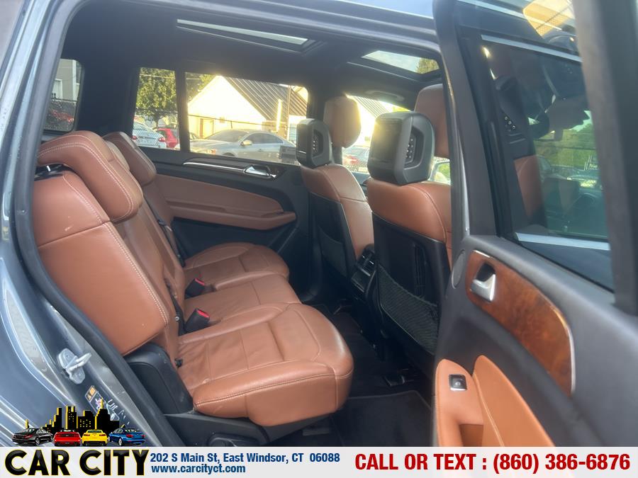 2018 Mercedes-Benz GLS GLS 450 4MATIC SUV, available for sale in East Windsor, Connecticut | Car City LLC. East Windsor, Connecticut 2018 Mercedes-Benz GLS GLS 450 4MATIC SUV, available for sale in East Windsor, Connecticut | Car City LLC. East Windsor, Connecticut