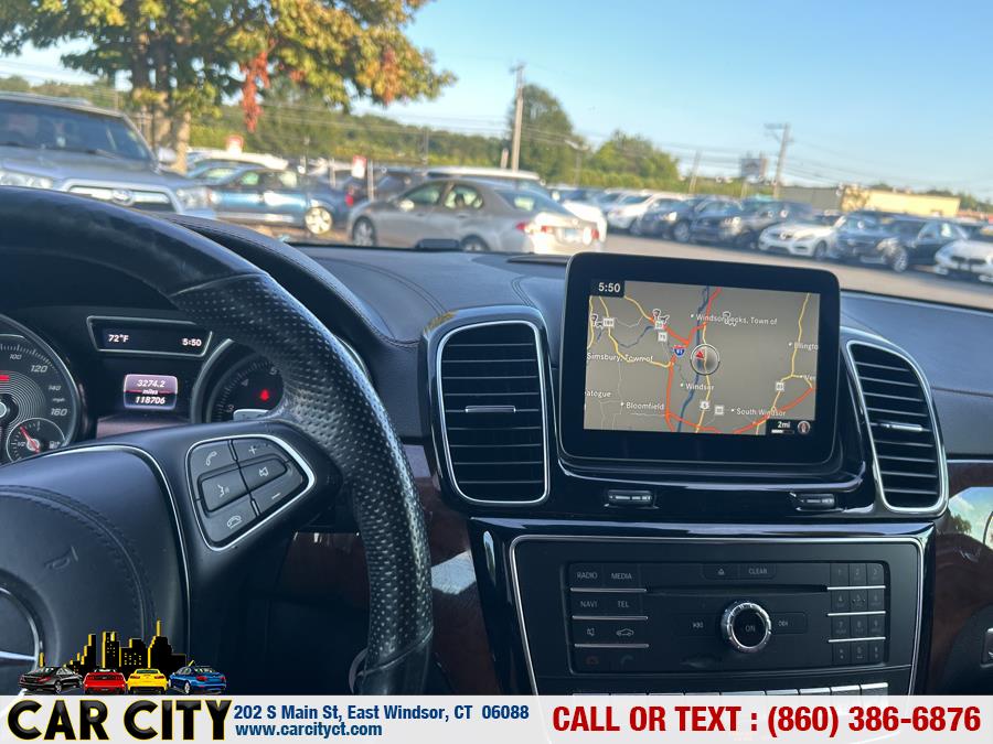 2018 Mercedes-Benz GLS GLS 450 4MATIC SUV, available for sale in East Windsor, Connecticut | Car City LLC. East Windsor, Connecticut 2018 Mercedes-Benz GLS GLS 450 4MATIC SUV, available for sale in East Windsor, Connecticut | Car City LLC. East Windsor, Connecticut