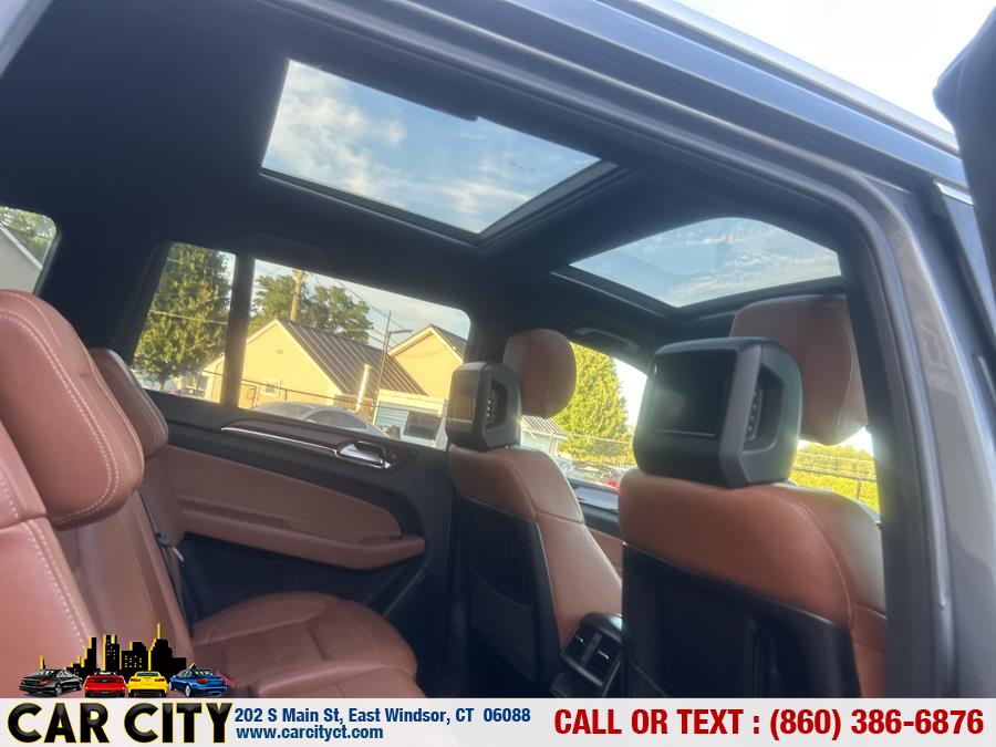 2018 Mercedes-Benz GLS GLS 450 4MATIC SUV, available for sale in East Windsor, Connecticut | Car City LLC. East Windsor, Connecticut 2018 Mercedes-Benz GLS GLS 450 4MATIC SUV, available for sale in East Windsor, Connecticut | Car City LLC. East Windsor, Connecticut