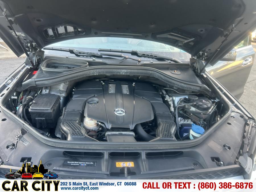 2018 Mercedes-Benz GLS GLS 450 4MATIC SUV, available for sale in East Windsor, Connecticut | Car City LLC. East Windsor, Connecticut 2018 Mercedes-Benz GLS GLS 450 4MATIC SUV, available for sale in East Windsor, Connecticut | Car City LLC. East Windsor, Connecticut