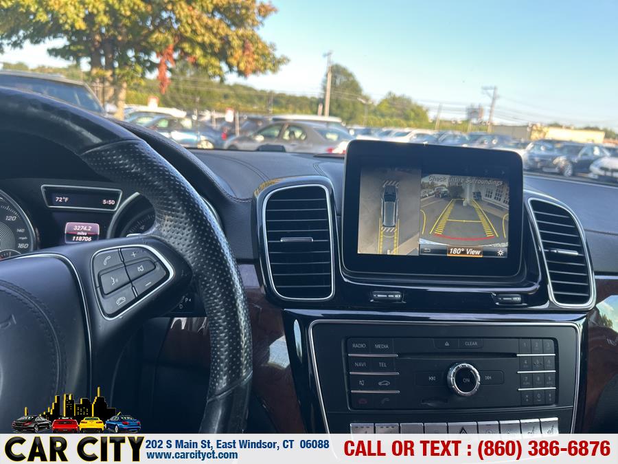 2018 Mercedes-Benz GLS GLS 450 4MATIC SUV, available for sale in East Windsor, Connecticut | Car City LLC. East Windsor, Connecticut 2018 Mercedes-Benz GLS GLS 450 4MATIC SUV, available for sale in East Windsor, Connecticut | Car City LLC. East Windsor, Connecticut
