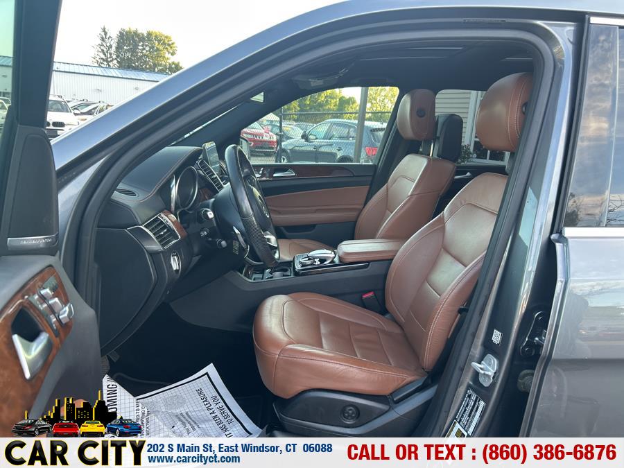 2018 Mercedes-Benz GLS GLS 450 4MATIC SUV, available for sale in East Windsor, Connecticut | Car City LLC. East Windsor, Connecticut 2018 Mercedes-Benz GLS GLS 450 4MATIC SUV, available for sale in East Windsor, Connecticut | Car City LLC. East Windsor, Connecticut