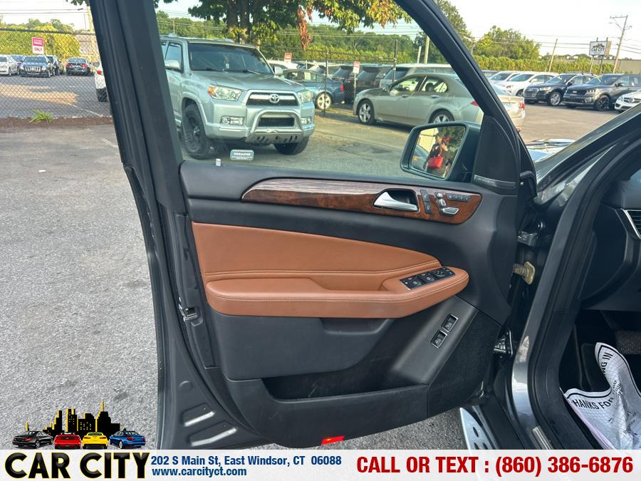2018 Mercedes-Benz GLS GLS 450 4MATIC SUV, available for sale in East Windsor, Connecticut | Car City LLC. East Windsor, Connecticut 2018 Mercedes-Benz GLS GLS 450 4MATIC SUV, available for sale in East Windsor, Connecticut | Car City LLC. East Windsor, Connecticut