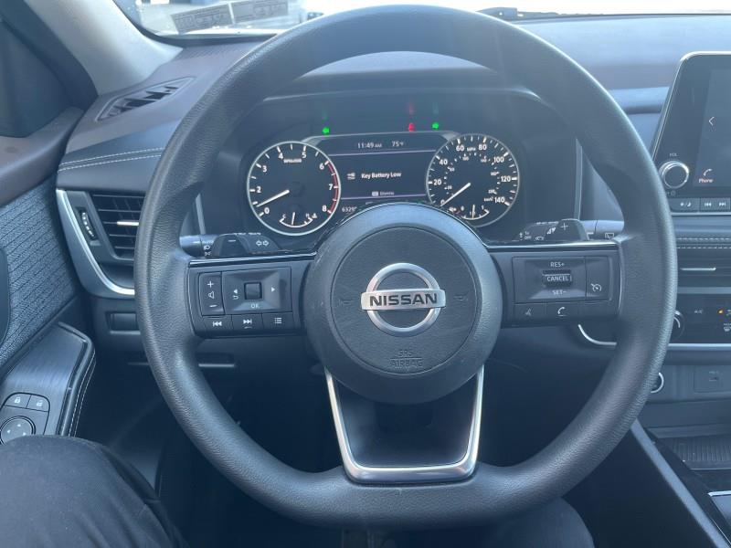 2021 Nissan Rogue S AWD, available for sale in Maple Shade, New Jersey | Car Revolution. Maple Shade, New Jersey 2021 Nissan Rogue S AWD, available for sale in Maple Shade, New Jersey | Car Revolution. Maple Shade, New Jersey