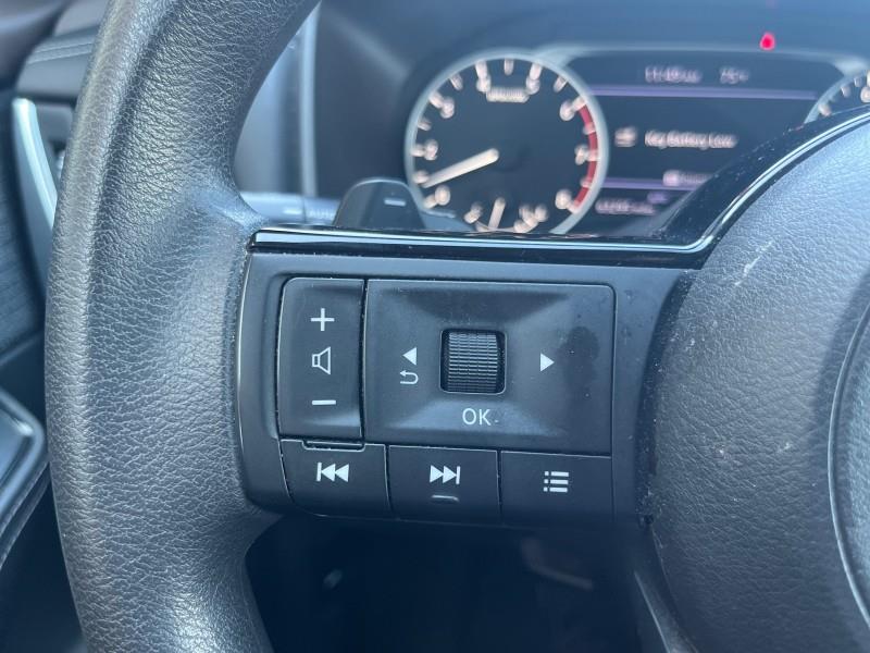 2021 Nissan Rogue S AWD, available for sale in Maple Shade, New Jersey | Car Revolution. Maple Shade, New Jersey 2021 Nissan Rogue S AWD, available for sale in Maple Shade, New Jersey | Car Revolution. Maple Shade, New Jersey