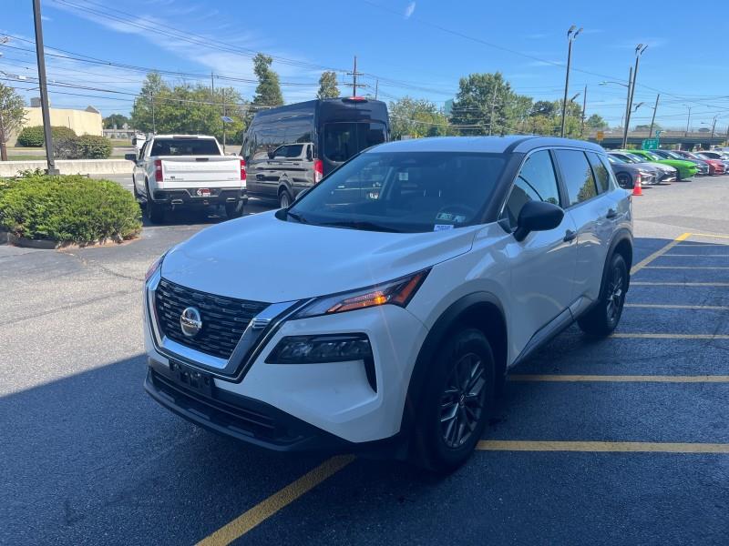 2021 Nissan Rogue S AWD, available for sale in Maple Shade, New Jersey | Car Revolution. Maple Shade, New Jersey 2021 Nissan Rogue S AWD, available for sale in Maple Shade, New Jersey | Car Revolution. Maple Shade, New Jersey