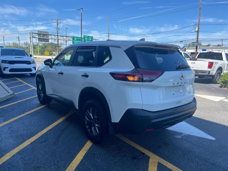 2021 Nissan Rogue S AWD, available for sale in Maple Shade, New Jersey | Car Revolution. Maple Shade, New Jersey 2021 Nissan Rogue S AWD, available for sale in Maple Shade, New Jersey | Car Revolution. Maple Shade, New Jersey