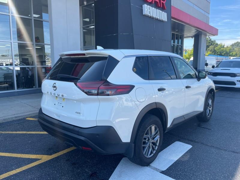 2021 Nissan Rogue S AWD, available for sale in Maple Shade, New Jersey | Car Revolution. Maple Shade, New Jersey 2021 Nissan Rogue S AWD, available for sale in Maple Shade, New Jersey | Car Revolution. Maple Shade, New Jersey