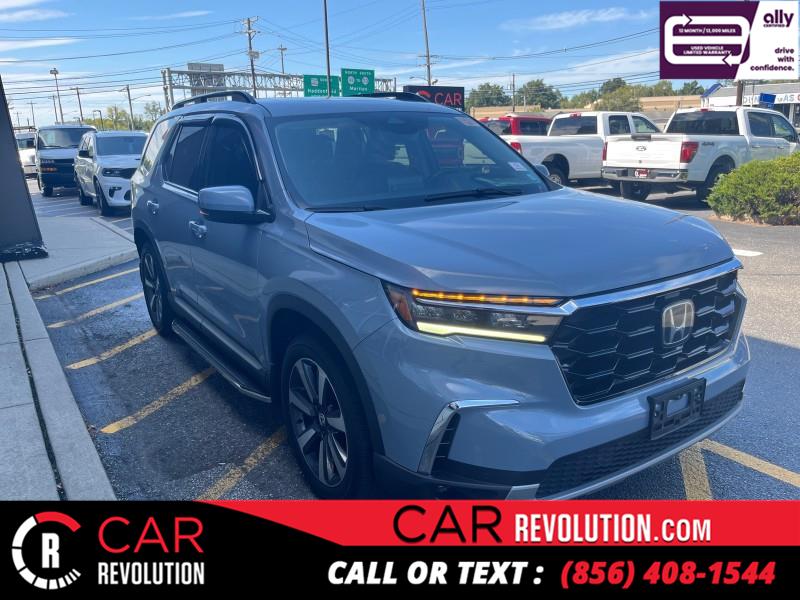 2024 Honda Pilot Touring AWD, available for sale in Maple Shade, New Jersey | Car Revolution. Maple Shade, New Jersey 2024 Honda Pilot Touring AWD, available for sale in Maple Shade, New Jersey | Car Revolution. Maple Shade, New Jersey