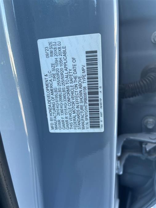 2024 Honda Pilot Touring AWD, available for sale in Maple Shade, New Jersey | Car Revolution. Maple Shade, New Jersey 2024 Honda Pilot Touring AWD, available for sale in Maple Shade, New Jersey | Car Revolution. Maple Shade, New Jersey