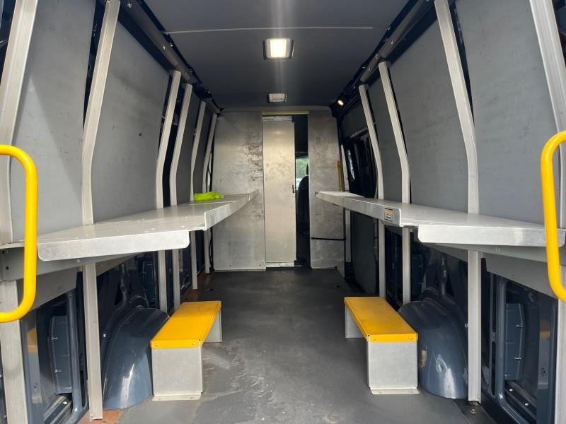 2019 Mercedes-benz Sprinter 2500 High Roof V6 DIESEL EXT, available for sale in Maple Shade, New Jersey | Car Revolution. Maple Shade, New Jersey 2019 Mercedes-benz Sprinter 2500 High Roof V6 DIESEL EXT, available for sale in Maple Shade, New Jersey | Car Revolution. Maple Shade, New Jersey