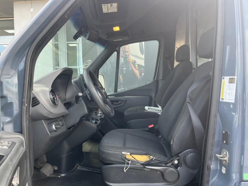 2019 Mercedes-benz Sprinter 2500 High Roof V6 DIESEL EXT, available for sale in Maple Shade, New Jersey | Car Revolution. Maple Shade, New Jersey 2019 Mercedes-benz Sprinter 2500 High Roof V6 DIESEL EXT, available for sale in Maple Shade, New Jersey | Car Revolution. Maple Shade, New Jersey