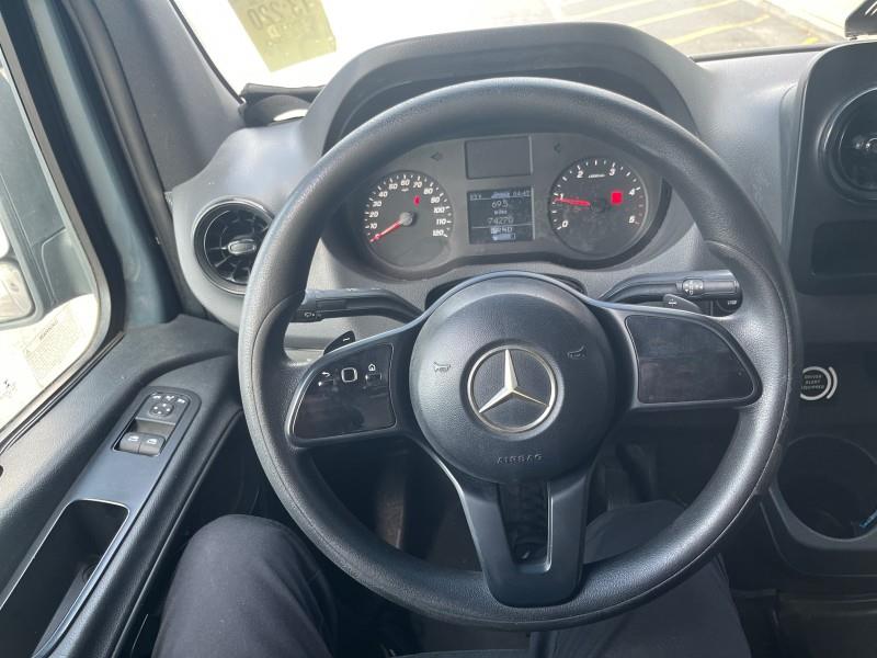 2019 Mercedes-benz Sprinter 2500 High Roof V6 DIESEL EXT, available for sale in Maple Shade, New Jersey | Car Revolution. Maple Shade, New Jersey 2019 Mercedes-benz Sprinter 2500 High Roof V6 DIESEL EXT, available for sale in Maple Shade, New Jersey | Car Revolution. Maple Shade, New Jersey