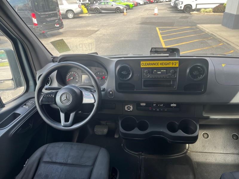 2019 Mercedes-benz Sprinter 2500 High Roof V6 DIESEL EXT, available for sale in Maple Shade, New Jersey | Car Revolution. Maple Shade, New Jersey 2019 Mercedes-benz Sprinter 2500 High Roof V6 DIESEL EXT, available for sale in Maple Shade, New Jersey | Car Revolution. Maple Shade, New Jersey