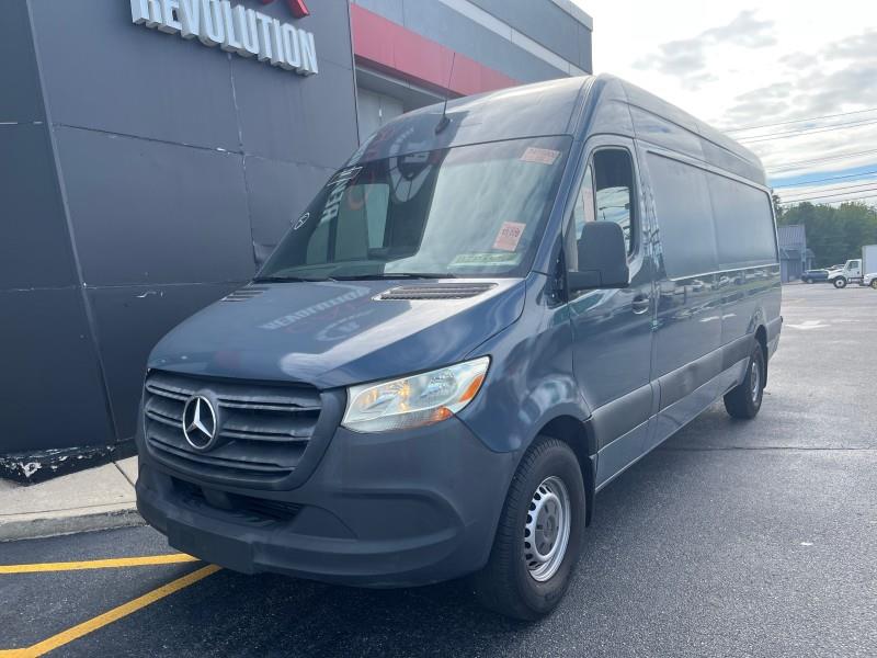 2019 Mercedes-benz Sprinter 2500 High Roof V6 DIESEL EXT, available for sale in Maple Shade, New Jersey | Car Revolution. Maple Shade, New Jersey 2019 Mercedes-benz Sprinter 2500 High Roof V6 DIESEL EXT, available for sale in Maple Shade, New Jersey | Car Revolution. Maple Shade, New Jersey