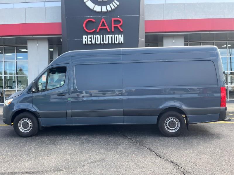 2019 Mercedes-benz Sprinter 2500 High Roof V6 DIESEL EXT, available for sale in Maple Shade, New Jersey | Car Revolution. Maple Shade, New Jersey 2019 Mercedes-benz Sprinter 2500 High Roof V6 DIESEL EXT, available for sale in Maple Shade, New Jersey | Car Revolution. Maple Shade, New Jersey