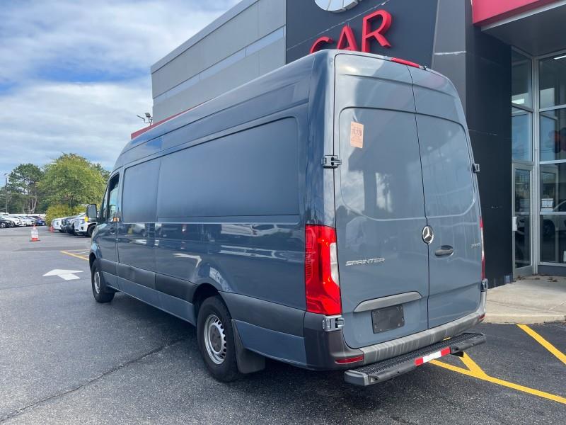 2019 Mercedes-benz Sprinter 2500 High Roof V6 DIESEL EXT, available for sale in Maple Shade, New Jersey | Car Revolution. Maple Shade, New Jersey 2019 Mercedes-benz Sprinter 2500 High Roof V6 DIESEL EXT, available for sale in Maple Shade, New Jersey | Car Revolution. Maple Shade, New Jersey