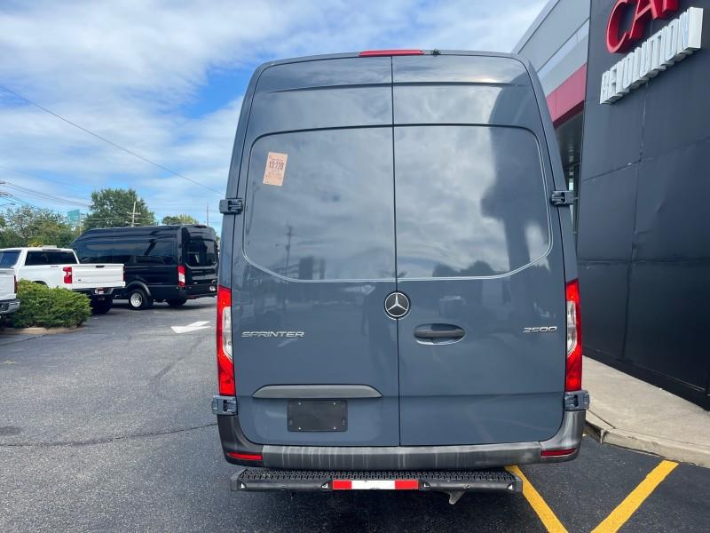 2019 Mercedes-benz Sprinter 2500 High Roof V6 DIESEL EXT, available for sale in Maple Shade, New Jersey | Car Revolution. Maple Shade, New Jersey 2019 Mercedes-benz Sprinter 2500 High Roof V6 DIESEL EXT, available for sale in Maple Shade, New Jersey | Car Revolution. Maple Shade, New Jersey