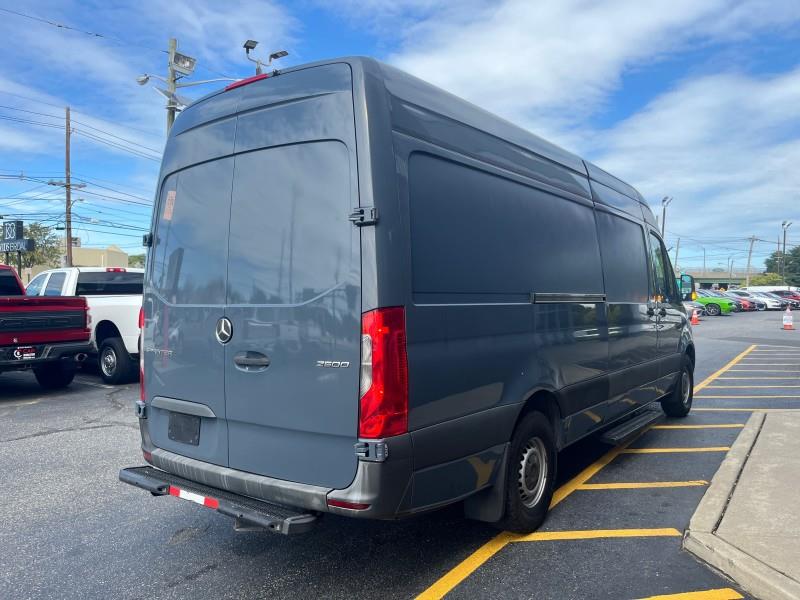2019 Mercedes-benz Sprinter 2500 High Roof V6 DIESEL EXT, available for sale in Maple Shade, New Jersey | Car Revolution. Maple Shade, New Jersey 2019 Mercedes-benz Sprinter 2500 High Roof V6 DIESEL EXT, available for sale in Maple Shade, New Jersey | Car Revolution. Maple Shade, New Jersey
