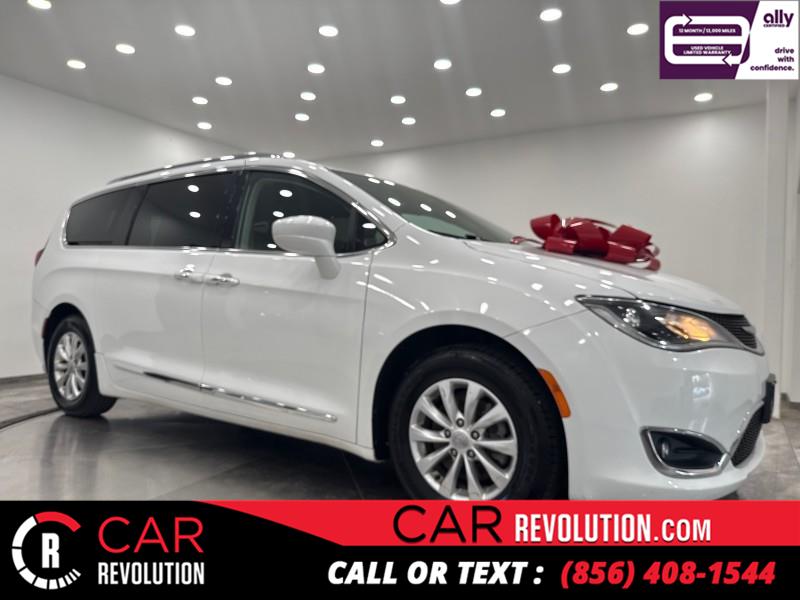 2018 Chrysler Pacifica Touring L, available for sale in Maple Shade, New Jersey | Car Revolution. Maple Shade, New Jersey 2018 Chrysler Pacifica Touring L, available for sale in Maple Shade, New Jersey | Car Revolution. Maple Shade, New Jersey