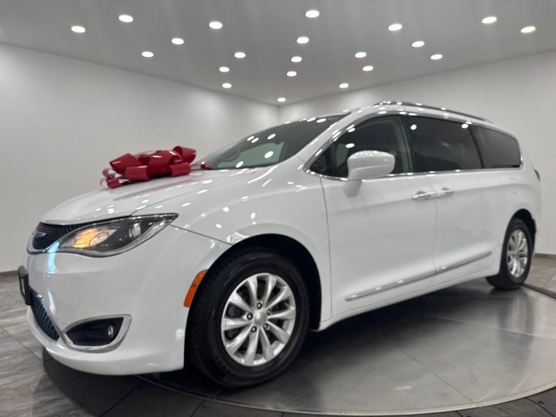 2018 Chrysler Pacifica Touring L, available for sale in Maple Shade, New Jersey | Car Revolution. Maple Shade, New Jersey 2018 Chrysler Pacifica Touring L, available for sale in Maple Shade, New Jersey | Car Revolution. Maple Shade, New Jersey