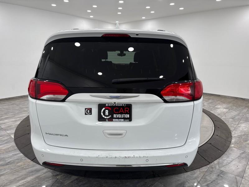 2018 Chrysler Pacifica Touring L, available for sale in Maple Shade, New Jersey | Car Revolution. Maple Shade, New Jersey 2018 Chrysler Pacifica Touring L, available for sale in Maple Shade, New Jersey | Car Revolution. Maple Shade, New Jersey