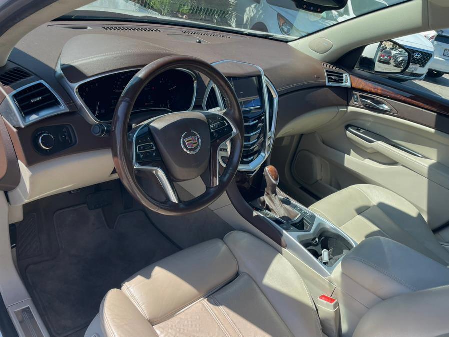 2016 Cadillac SRX AWD 4dr Luxury Collection, available for sale in Hawaiian Gardens, California | Luxe Motors. Hawaiian Gardens, California 2016 Cadillac SRX AWD 4dr Luxury Collection, available for sale in Hawaiian Gardens, California | Luxe Motors. Hawaiian Gardens, California
