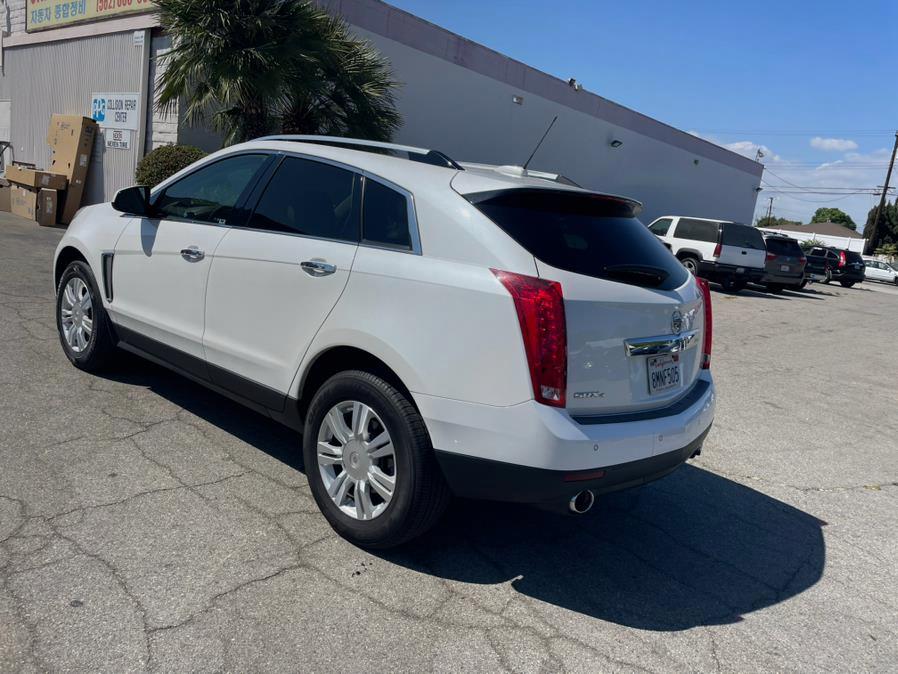 2016 Cadillac SRX AWD 4dr Luxury Collection, available for sale in Hawaiian Gardens, California | Luxe Motors. Hawaiian Gardens, California 2016 Cadillac SRX AWD 4dr Luxury Collection, available for sale in Hawaiian Gardens, California | Luxe Motors. Hawaiian Gardens, California