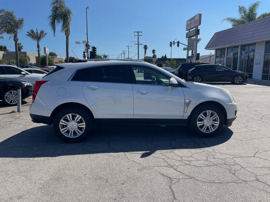 2016 Cadillac SRX AWD 4dr Luxury Collection, available for sale in Hawaiian Gardens, California | Luxe Motors. Hawaiian Gardens, California 2016 Cadillac SRX AWD 4dr Luxury Collection, available for sale in Hawaiian Gardens, California | Luxe Motors. Hawaiian Gardens, California