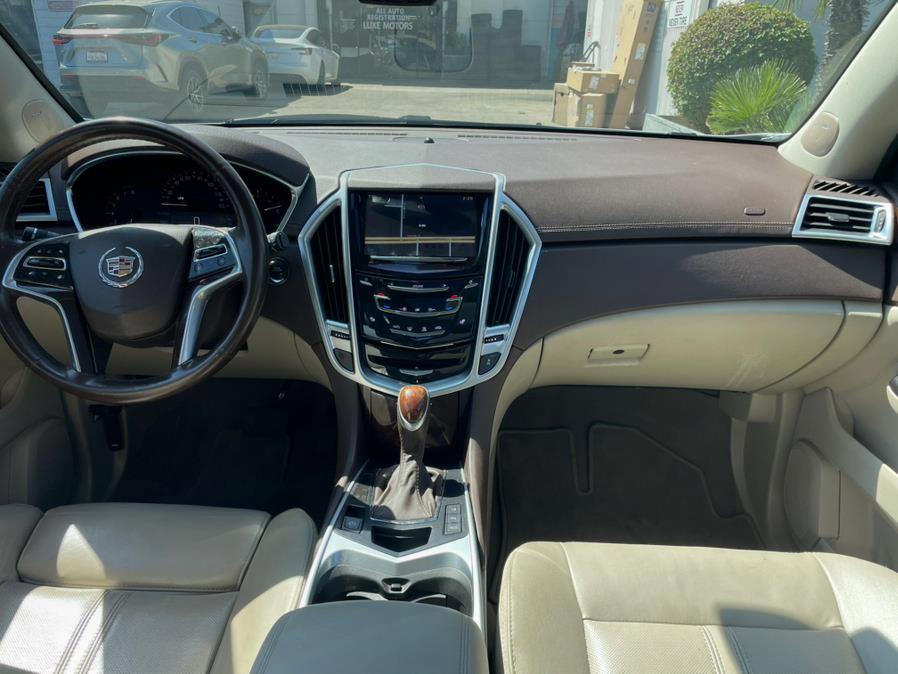 2016 Cadillac SRX AWD 4dr Luxury Collection, available for sale in Hawaiian Gardens, California | Luxe Motors. Hawaiian Gardens, California 2016 Cadillac SRX AWD 4dr Luxury Collection, available for sale in Hawaiian Gardens, California | Luxe Motors. Hawaiian Gardens, California