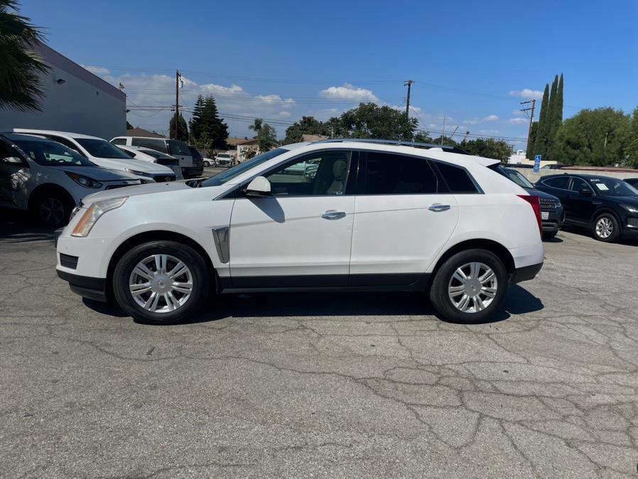 2016 Cadillac SRX AWD 4dr Luxury Collection, available for sale in Hawaiian Gardens, California | Luxe Motors. Hawaiian Gardens, California 2016 Cadillac SRX AWD 4dr Luxury Collection, available for sale in Hawaiian Gardens, California | Luxe Motors. Hawaiian Gardens, California