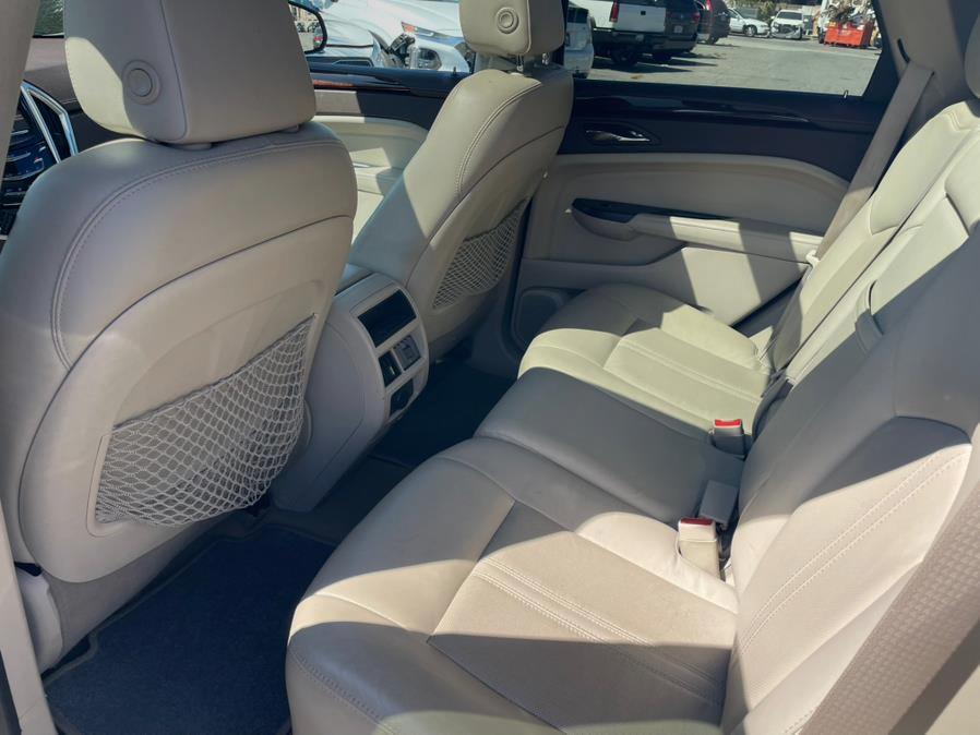 2016 Cadillac SRX AWD 4dr Luxury Collection, available for sale in Hawaiian Gardens, California | Luxe Motors. Hawaiian Gardens, California 2016 Cadillac SRX AWD 4dr Luxury Collection, available for sale in Hawaiian Gardens, California | Luxe Motors. Hawaiian Gardens, California
