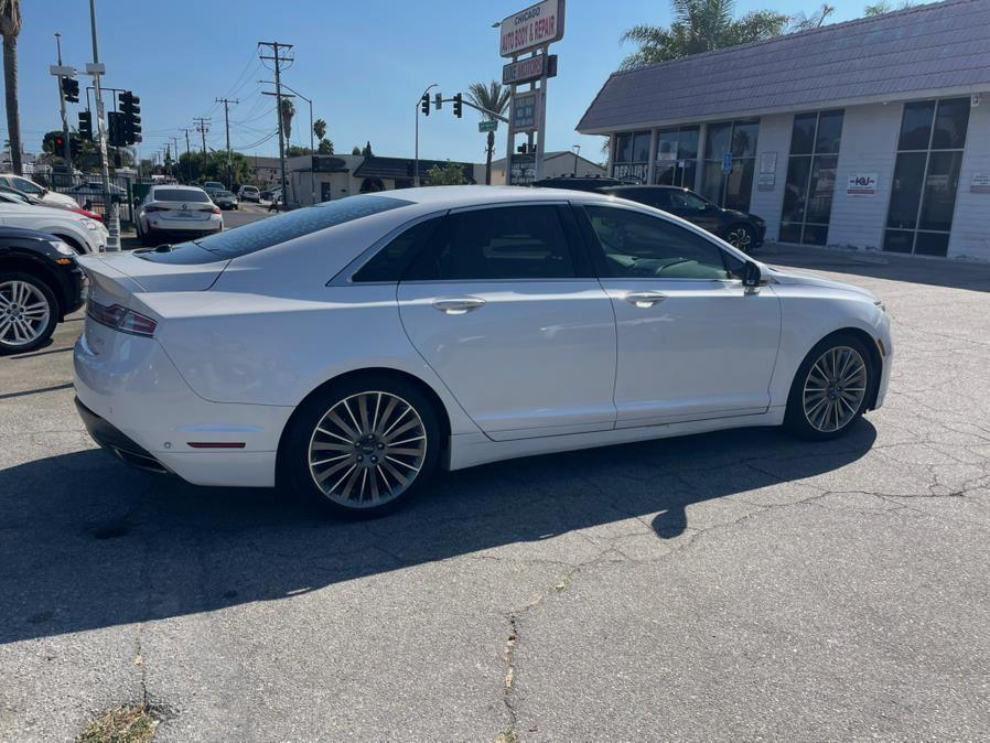 2013 Lincoln MKZ 4dr Sdn Hybrid FWD, available for sale in Hawaiian Gardens, California | Luxe Motors. Hawaiian Gardens, California 2013 Lincoln MKZ 4dr Sdn Hybrid FWD, available for sale in Hawaiian Gardens, California | Luxe Motors. Hawaiian Gardens, California
