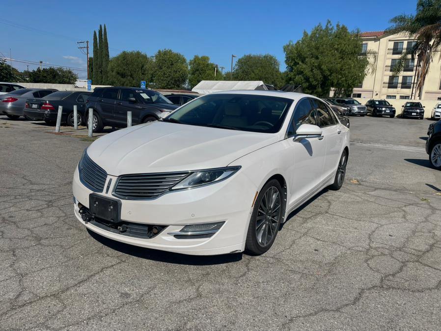 2013 Lincoln MKZ 4dr Sdn Hybrid FWD, available for sale in Hawaiian Gardens, California | Luxe Motors. Hawaiian Gardens, California 2013 Lincoln MKZ 4dr Sdn Hybrid FWD, available for sale in Hawaiian Gardens, California | Luxe Motors. Hawaiian Gardens, California