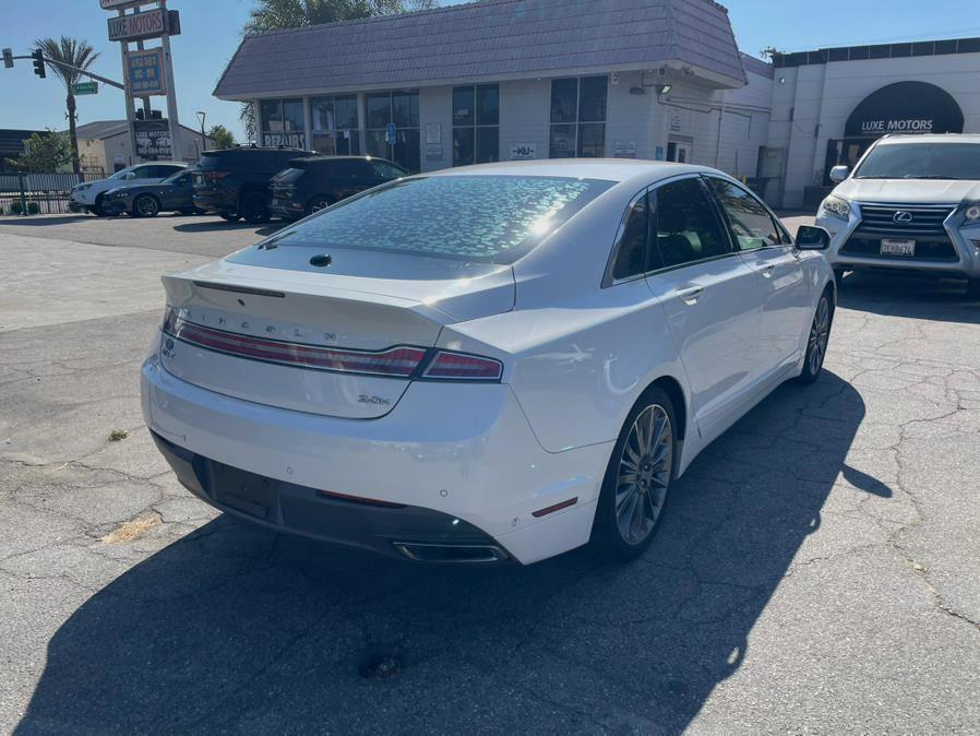 2013 Lincoln MKZ 4dr Sdn Hybrid FWD, available for sale in Hawaiian Gardens, California | Luxe Motors. Hawaiian Gardens, California 2013 Lincoln MKZ 4dr Sdn Hybrid FWD, available for sale in Hawaiian Gardens, California | Luxe Motors. Hawaiian Gardens, California