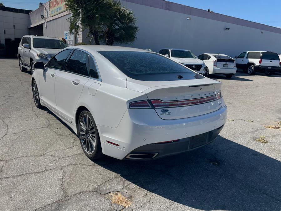 2013 Lincoln MKZ 4dr Sdn Hybrid FWD, available for sale in Hawaiian Gardens, California | Luxe Motors. Hawaiian Gardens, California 2013 Lincoln MKZ 4dr Sdn Hybrid FWD, available for sale in Hawaiian Gardens, California | Luxe Motors. Hawaiian Gardens, California