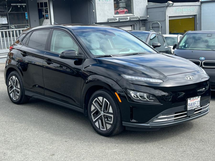 2023 Hyundai Kona Electric Limited, available for sale in Daly City, California | Green Light Auto Wholesale. Daly City, California 2023 Hyundai Kona Electric Limited, available for sale in Daly City, California | Green Light Auto Wholesale. Daly City, California