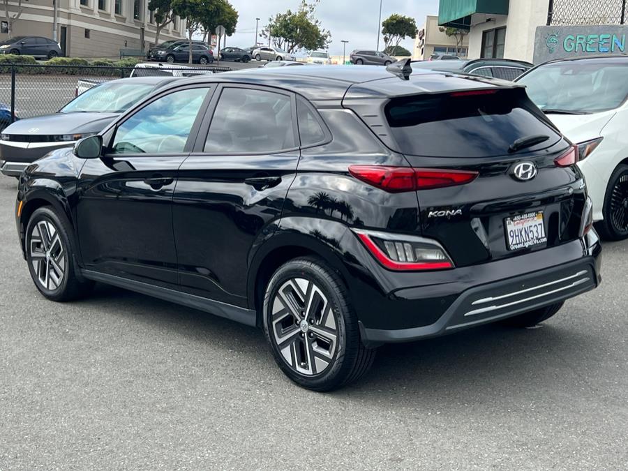 2023 Hyundai Kona Electric Limited, available for sale in Daly City, California | Green Light Auto Wholesale. Daly City, California 2023 Hyundai Kona Electric Limited, available for sale in Daly City, California | Green Light Auto Wholesale. Daly City, California