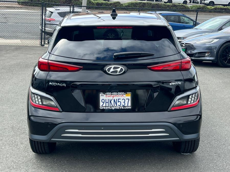 2023 Hyundai Kona Electric Limited, available for sale in Daly City, California | Green Light Auto Wholesale. Daly City, California 2023 Hyundai Kona Electric Limited, available for sale in Daly City, California | Green Light Auto Wholesale. Daly City, California